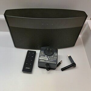 Bose SoundLink® wireless music system Remote SoundLink USB Key For Computer